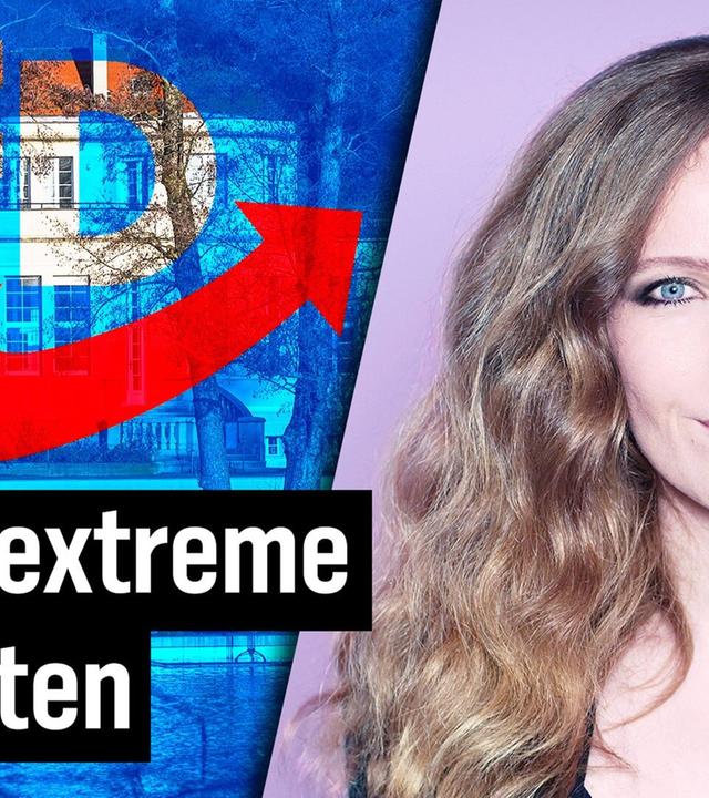 (Audio-Podcast) Rechtsextreme Realitäten mit Natascha Strobl - Bosettis Woche #68