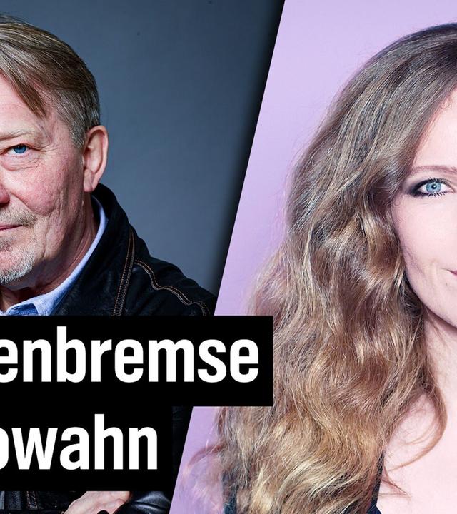 (Audio-Podcast) Schuldenbremse & Retrowahn mit Dietmar Wischmeyer - Bosettis Woche #64