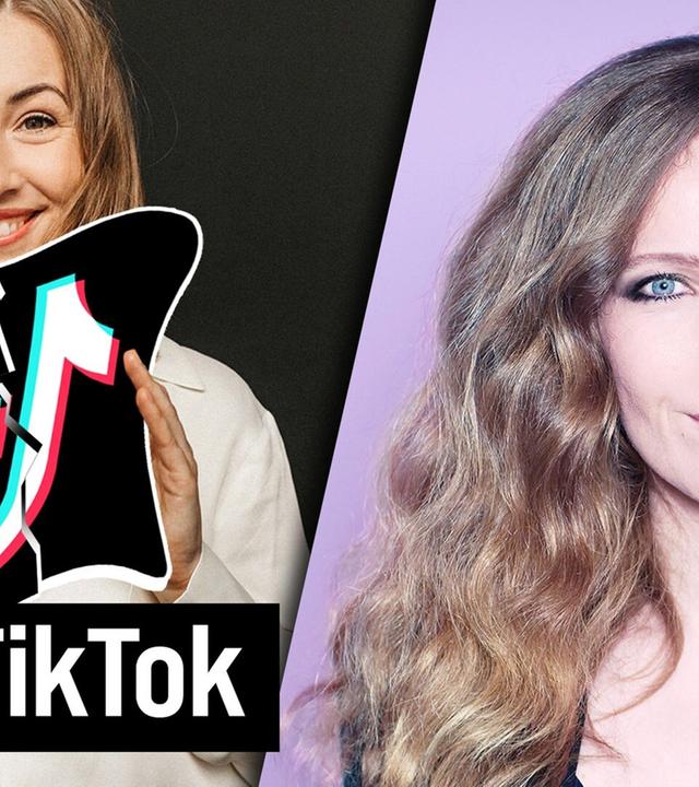 (Audio-Podcast) Toxic TikTok mit Lena Kupke - Bosettis Woche #73