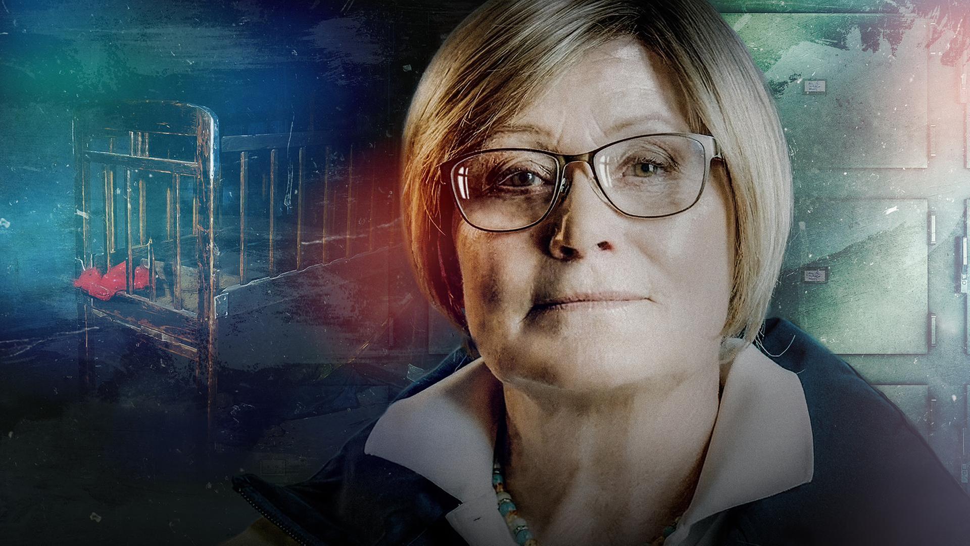 Auf den Spuren der drei toten Babys