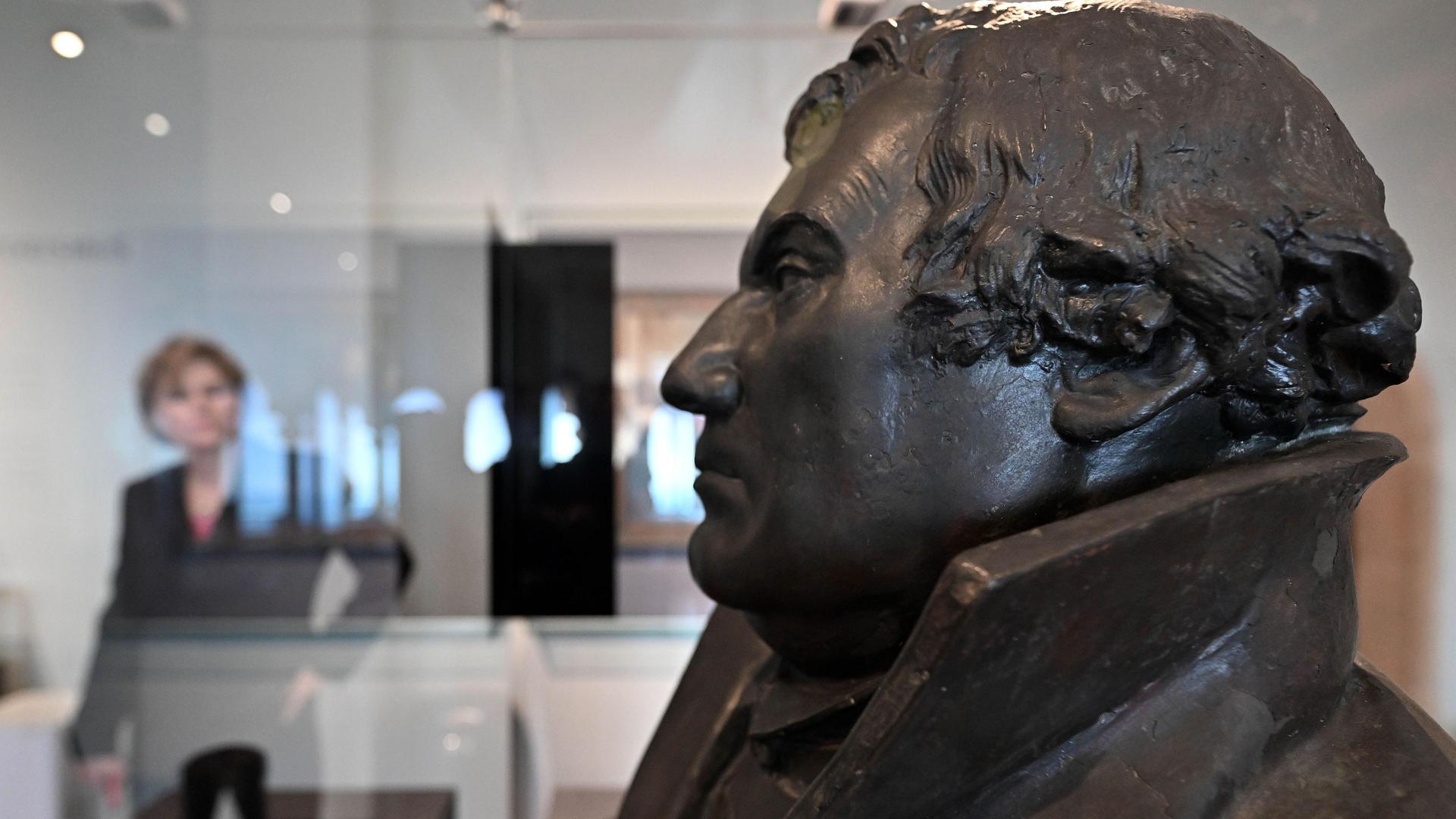 Auf den Spuren von Luther & Gehirnströme