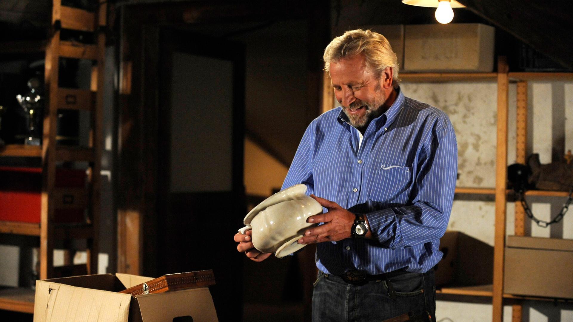 Auf den Topf gesetzt · 19.08.10 -