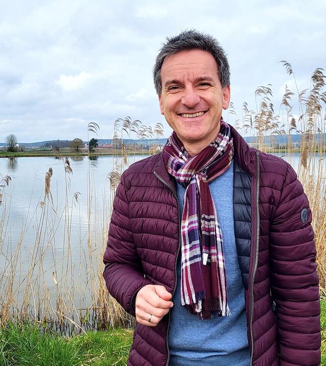 Aufbruch im Aischgrund, Handpan-Spielerin Lea Valentina und mehr