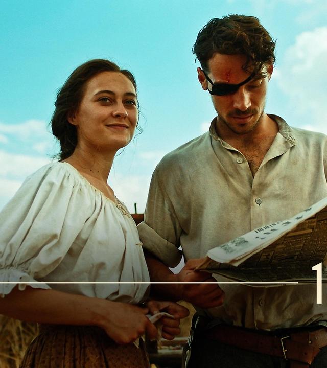 Aufbruch in ein neues Jahrhundert