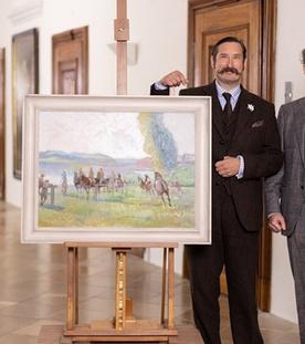 Aufs richtige Pferd gesetzt: Schnäppchen und mehr ...