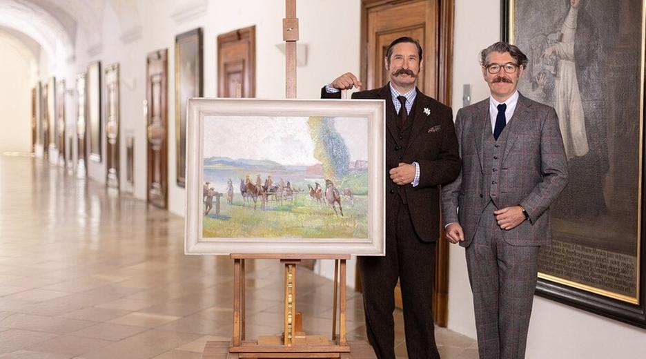 Aufs richtige Pferd gesetzt: Schnäppchen und mehr ...