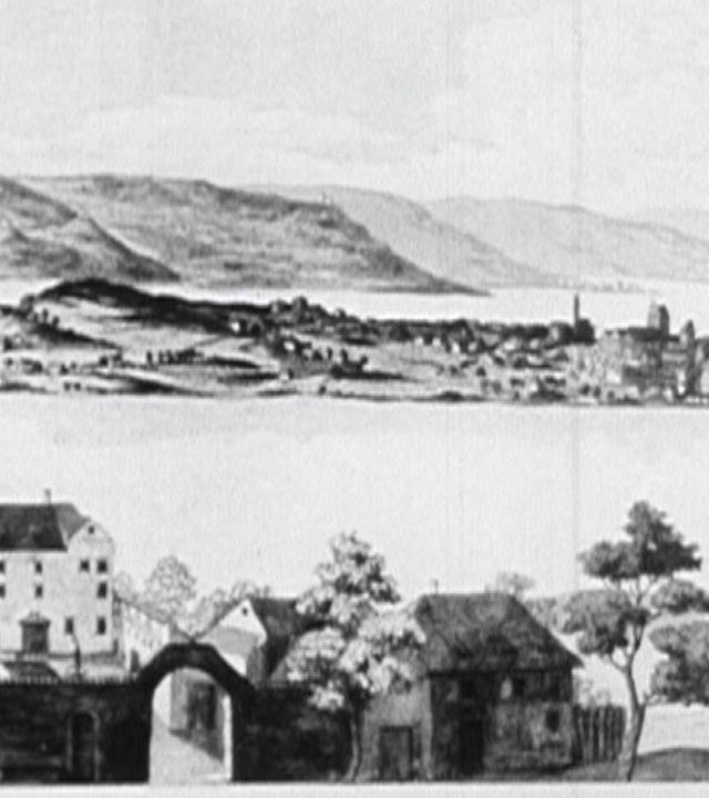 Augia Dives - Die Klosterinsel Reichenau