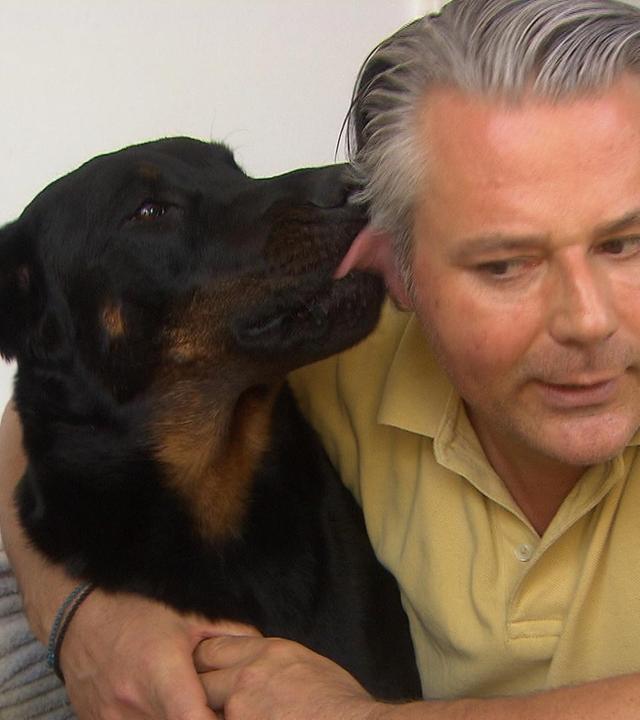 Aus dem Leben eines Hundezüchters