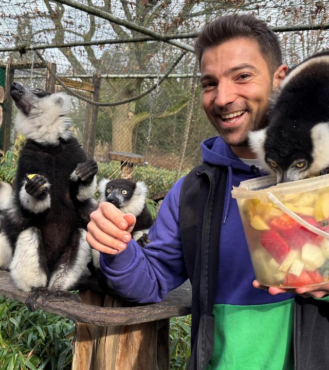 Ausflugsziele für jedes Wetter