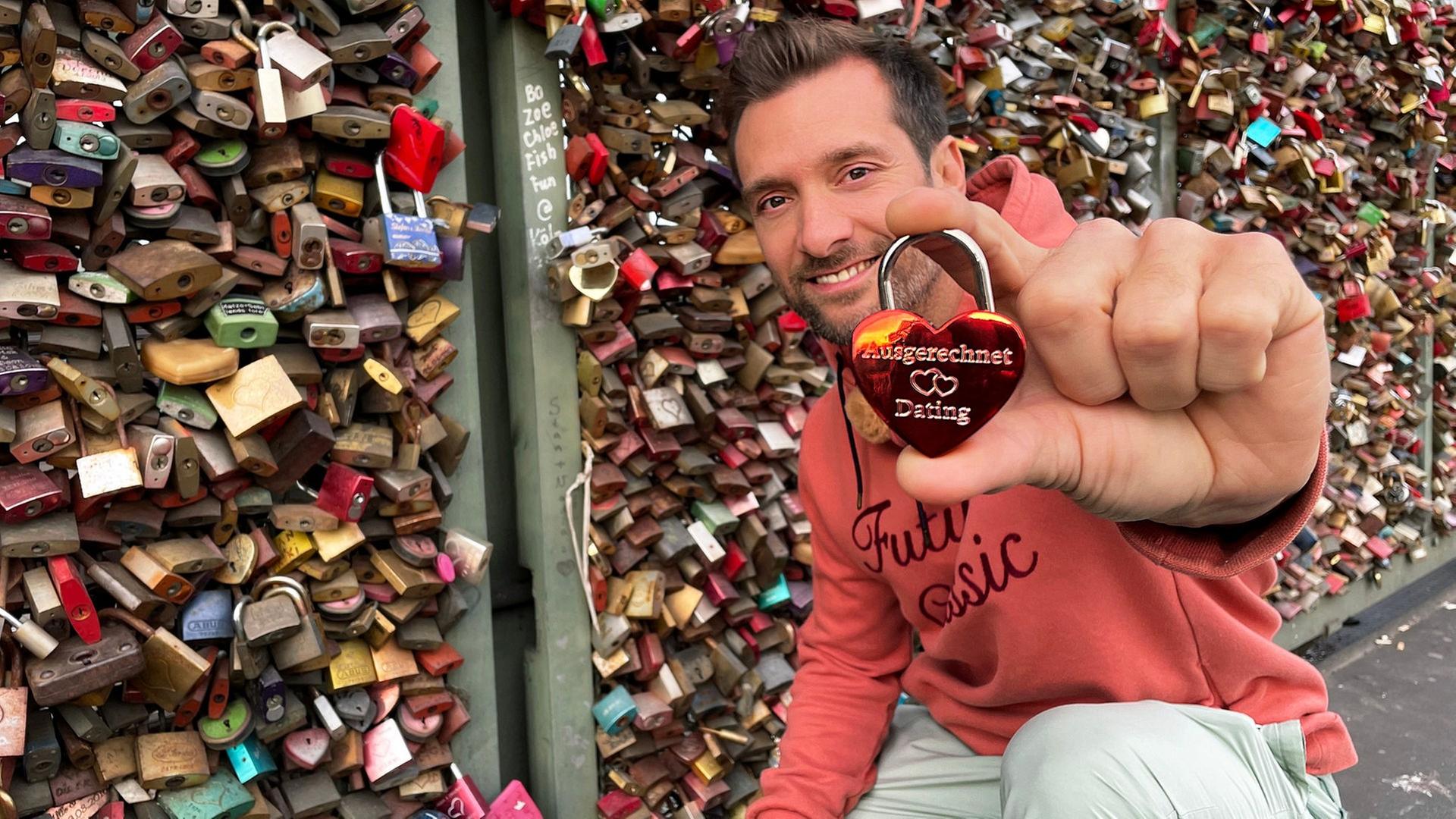 Ausgerechnet – Dating