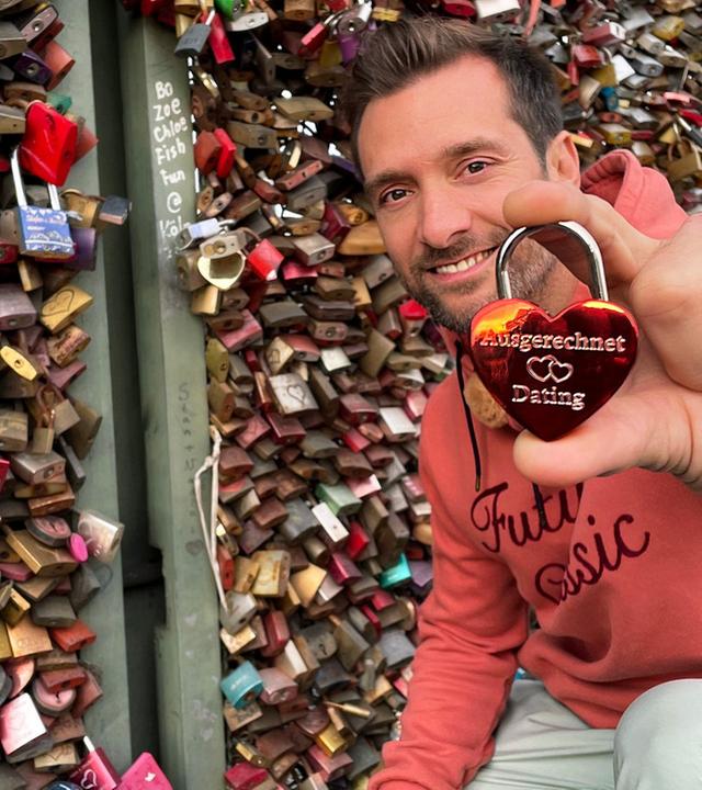 Ausgerechnet – Dating