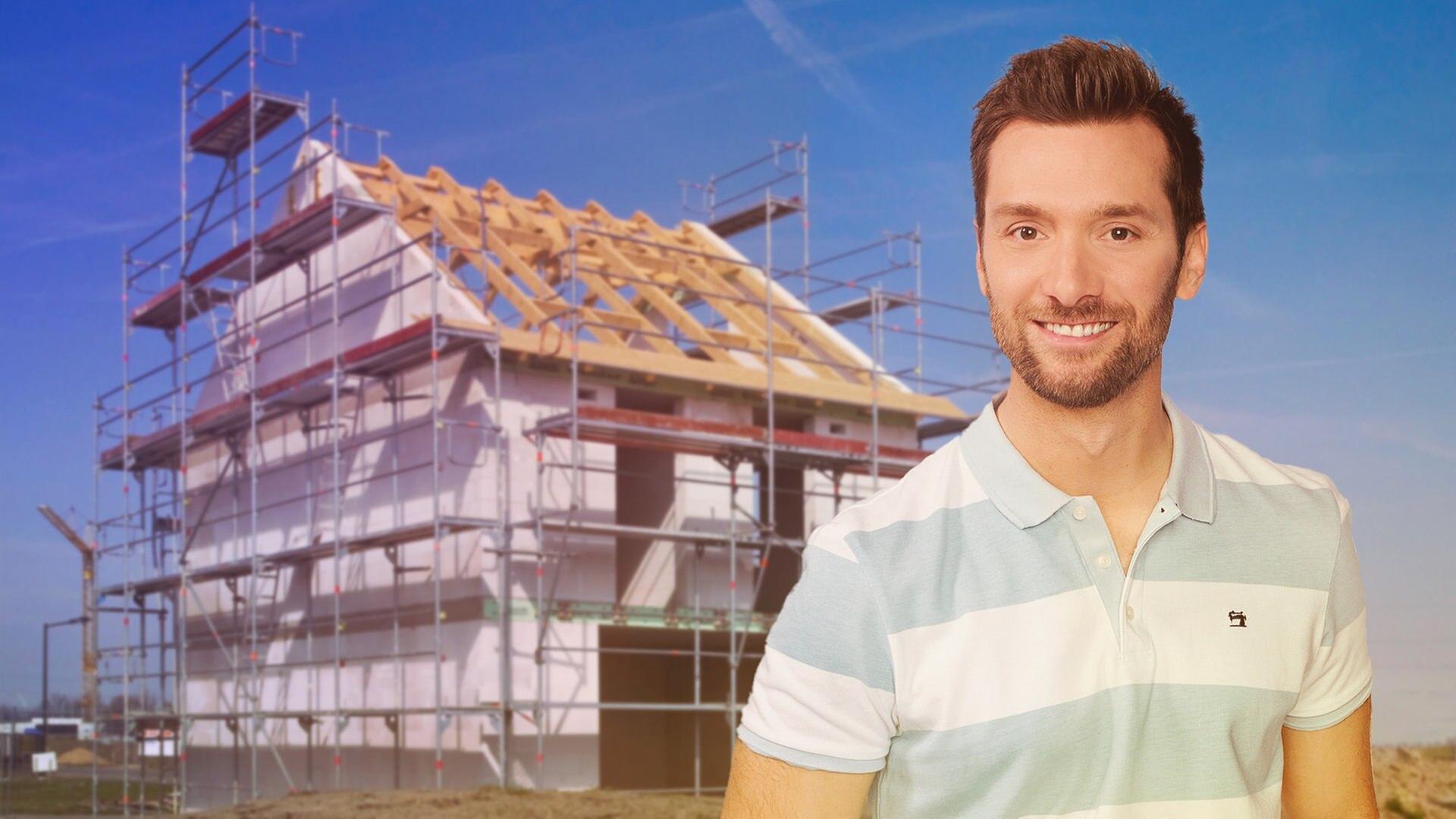 Ausgerechnet Baumarkt