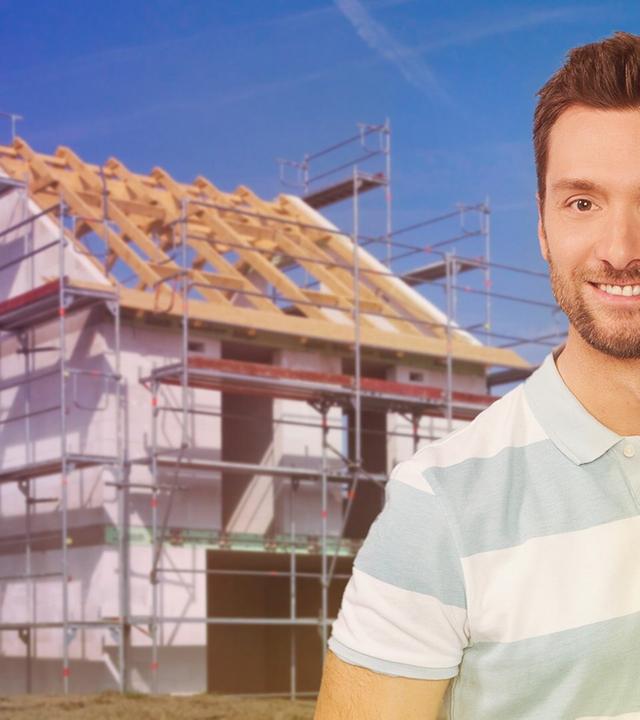 Ausgerechnet Baumarkt