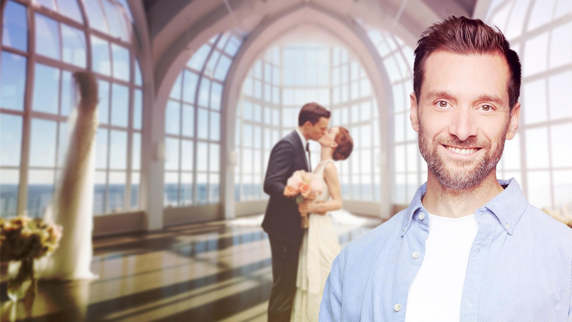 Ausgerechnet Hochzeit