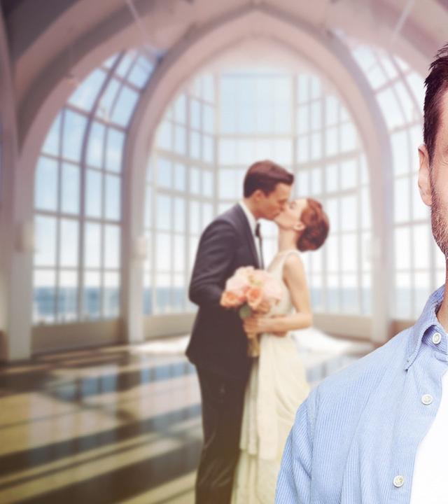 Ausgerechnet Hochzeit