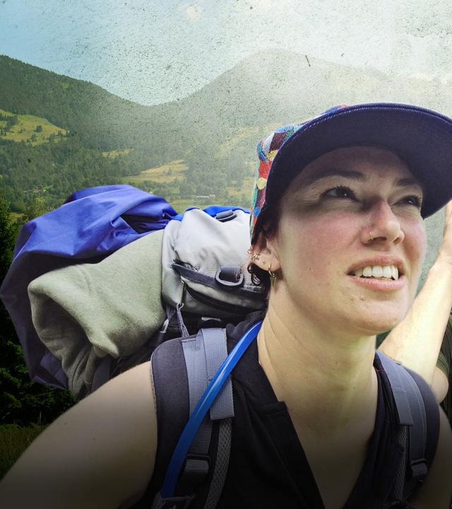 Ausgesetzt im Allgäu