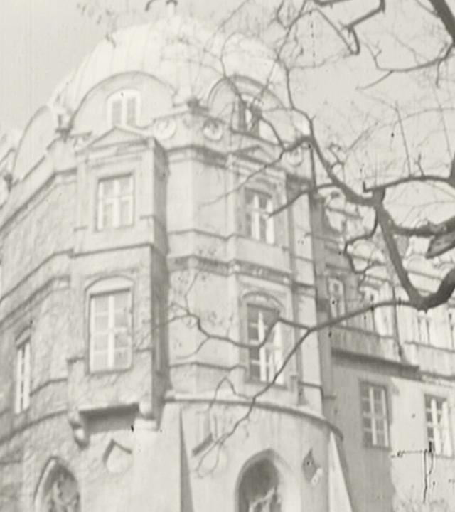 Ausstellung: Königin Caroline Mathilde in Celle (tlw. stumm)