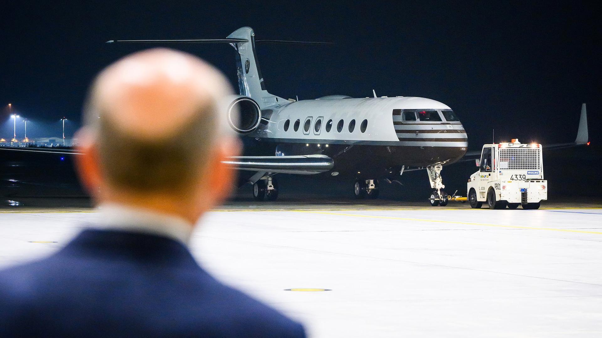 Austausch Killer gegen Journalisten: Hätten Sie genauso entschieden?