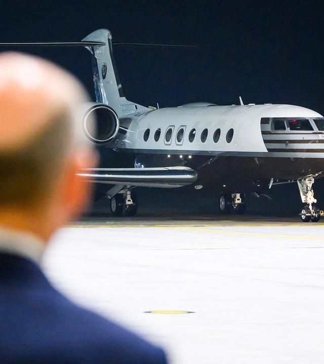 Austausch Killer gegen Journalisten: Hätten Sie genauso entschieden?