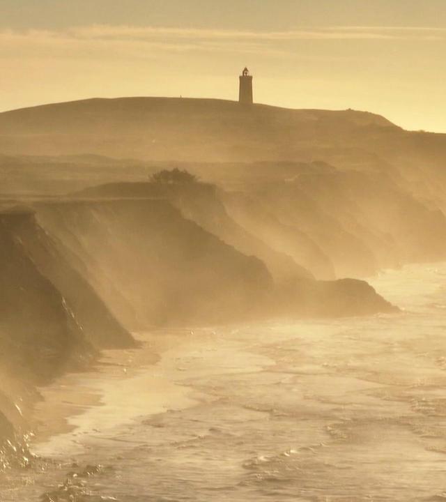Auszeit in Nordjütland – Frischluftpeeling und ganz viel Hygge