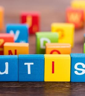 Autismus - Eine Welt für sich?