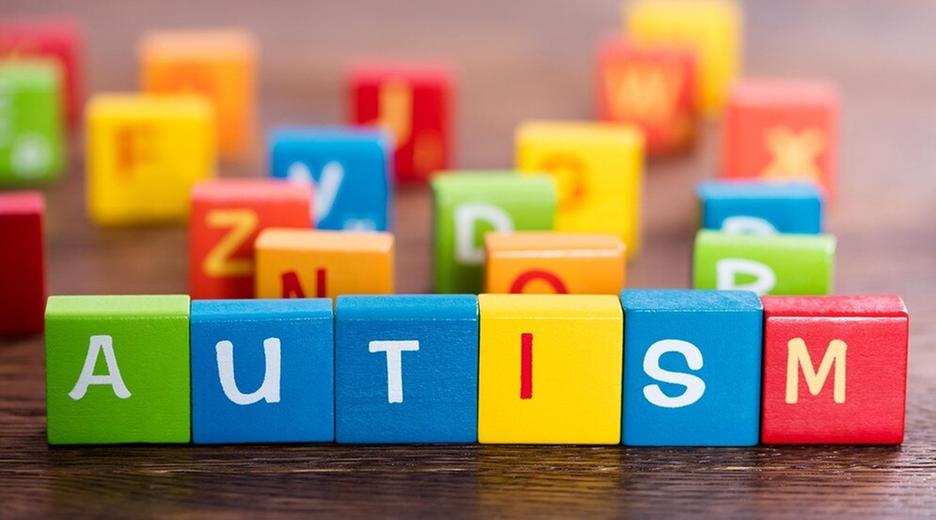 Autismus - Eine Welt für sich?