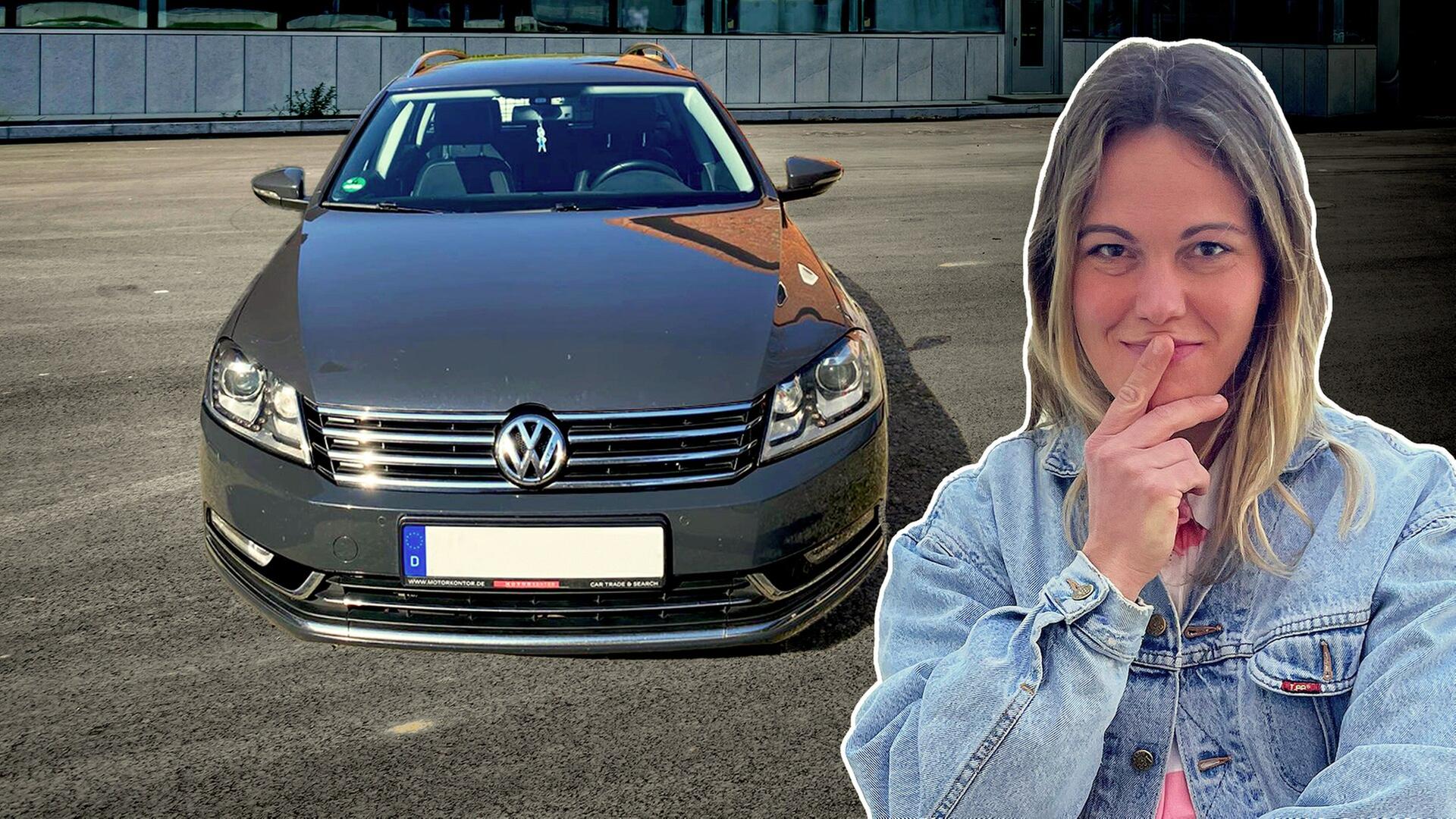 Auto verkaufen: Was Händler für irre Preise bieten