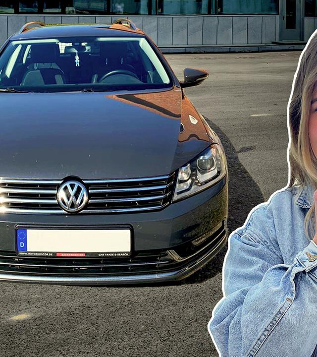 Auto verkaufen: Was Händler für irre Preise bieten