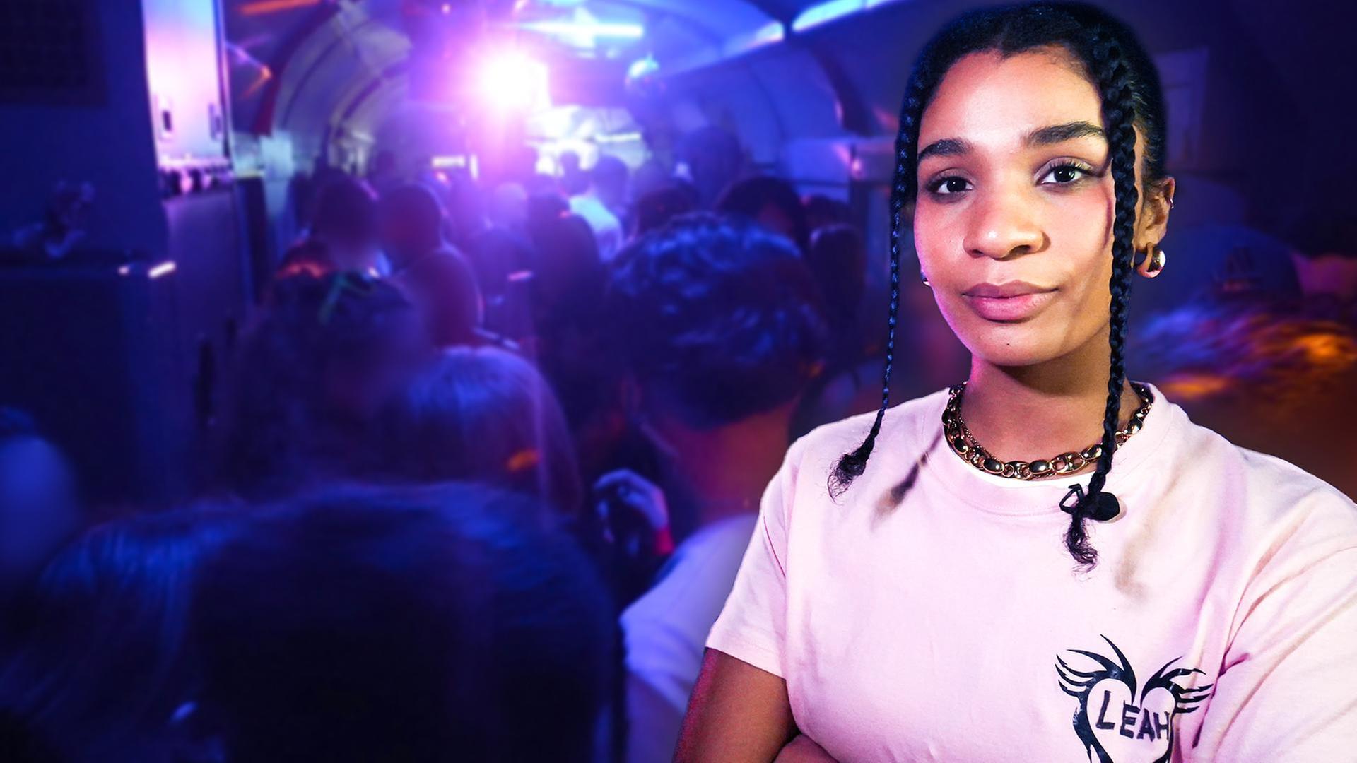 Awareness-Teams: Safe Space auf Partys?