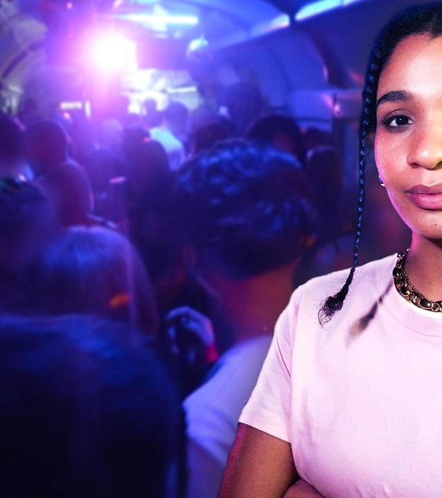 Awareness-Teams: Safe Space auf Partys?