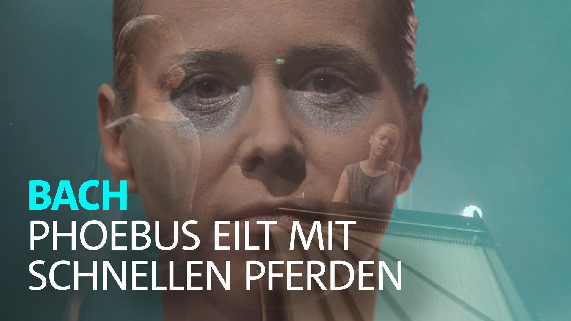 Bach · Phoebus eilt mit schnellen Pferden · Ensemble Continuum · BR-KLASSIK