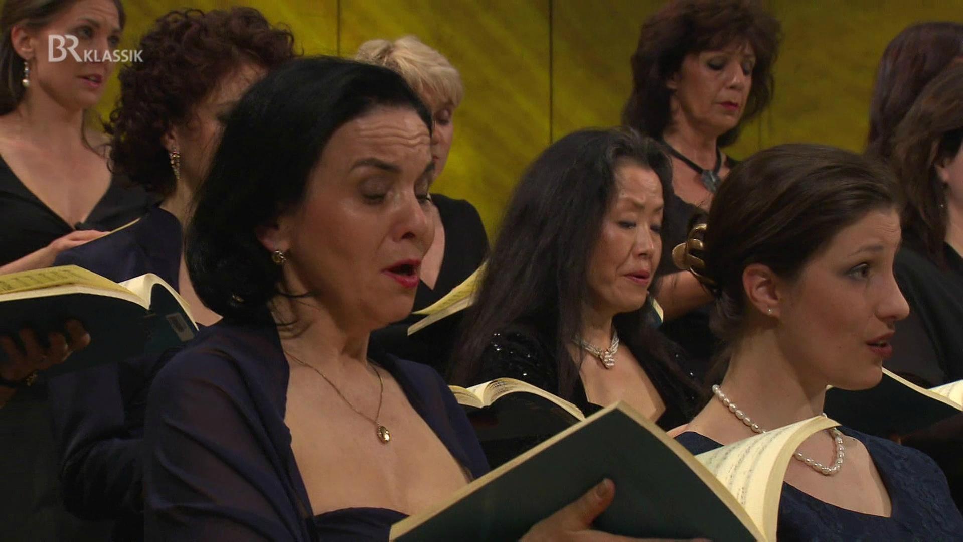 Bach "Messe in h-Moll"