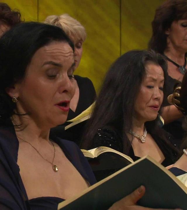 Bach "Messe in h-Moll"