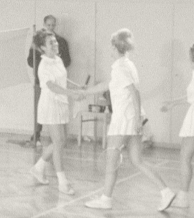 Badminton Oberliga: TSV Eningen - MTV München