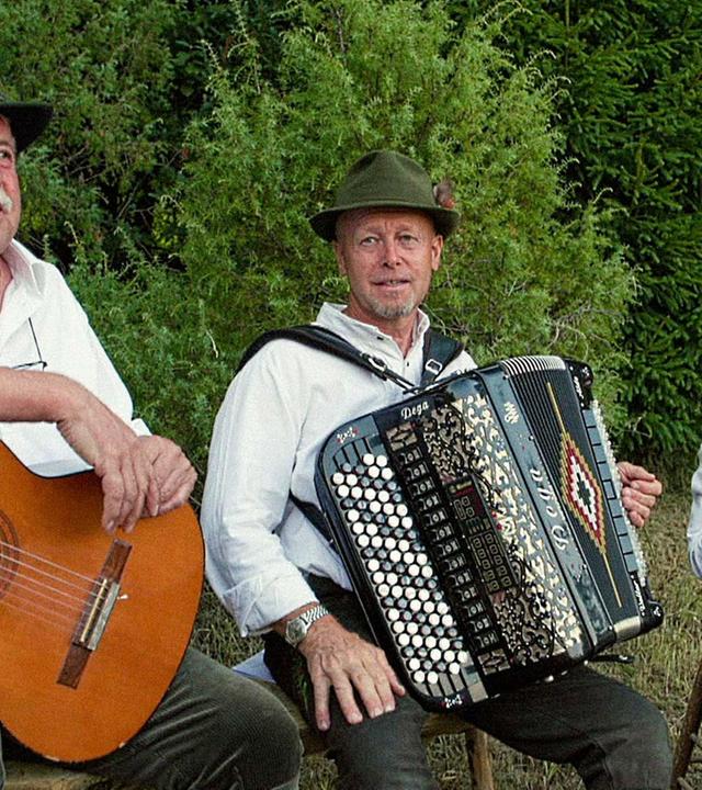 Bairische Sprachinseln in Norditalien