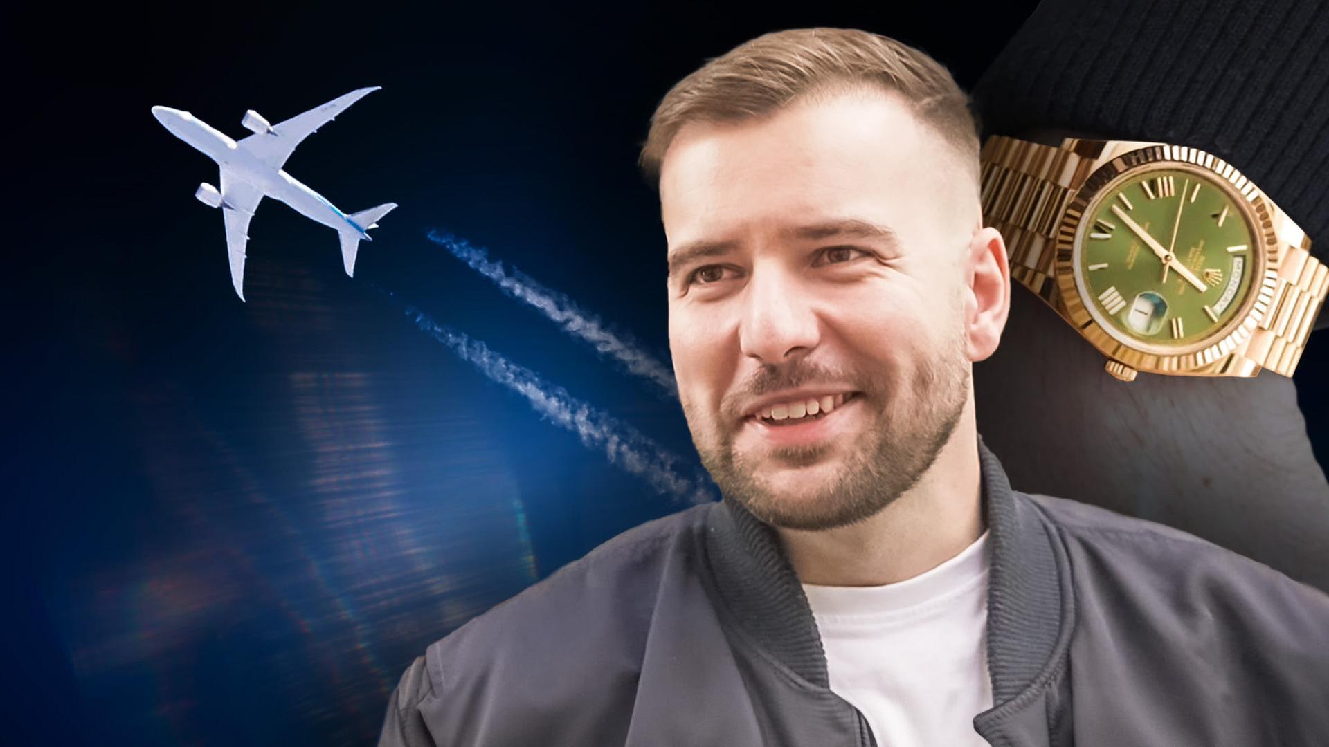 Bali, Benz & Balenciaga: Hat der Luxus-Lifestyle ausgedient?