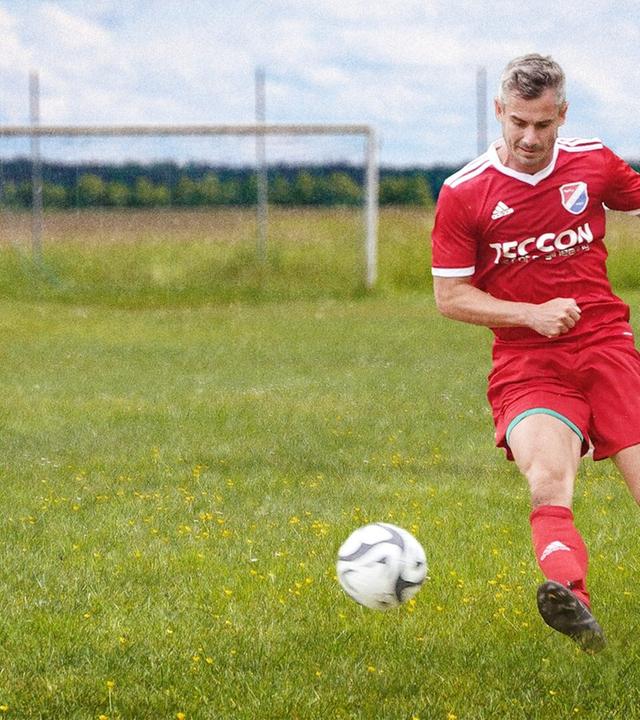 Bartels, Durm, Mittag – Ex-Profis im Amateurfußball