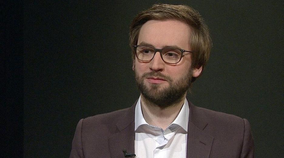 Bastian Brinkmann, Journalist und Autor