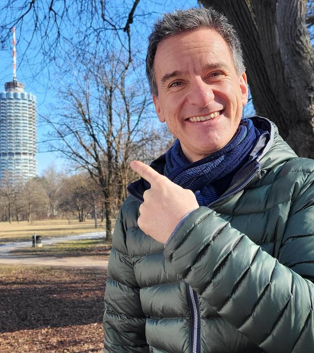 Baudenkmal Hotelturm, nachhaltiges Upcycling und mehr