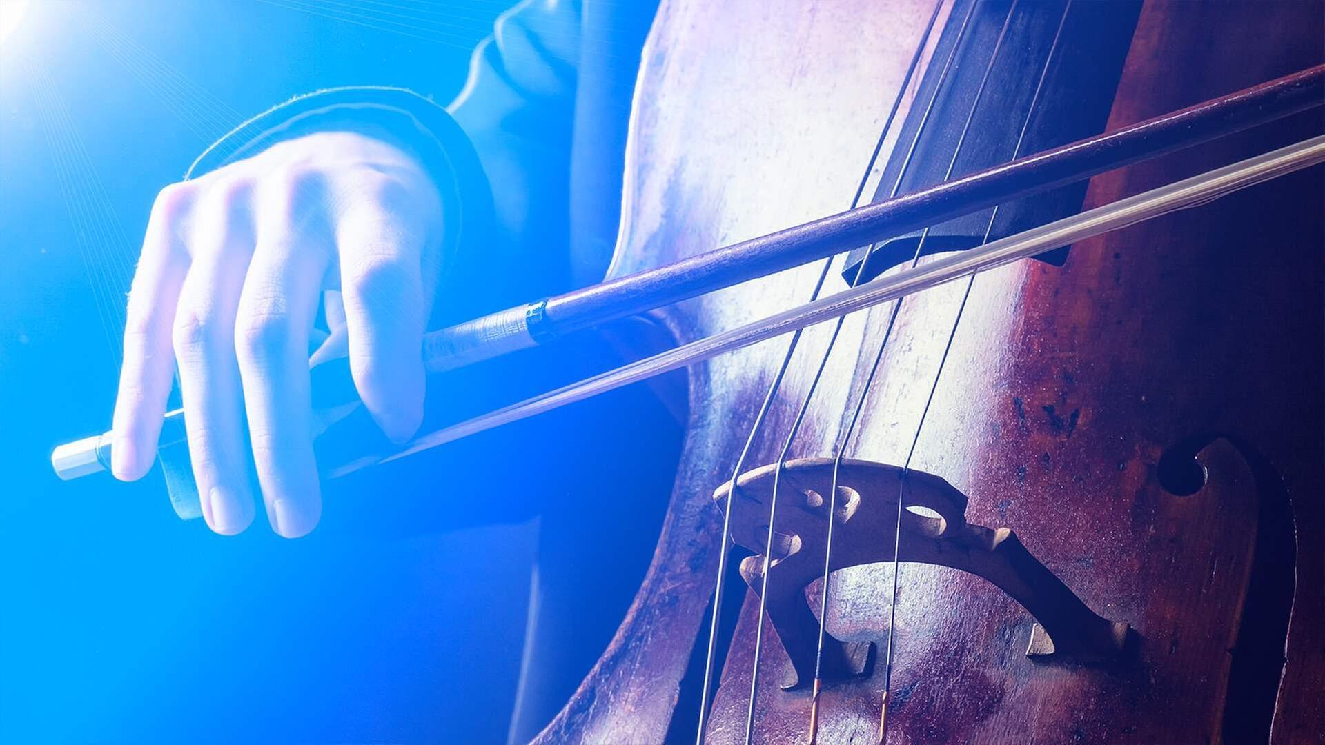 Beethoven - Quartett für zwei Violinen, Viola und Violoncello - e-Moll, op. 59 Nr. 2 - Barbican Quartet - ARD-Musikwettbewerb 2022