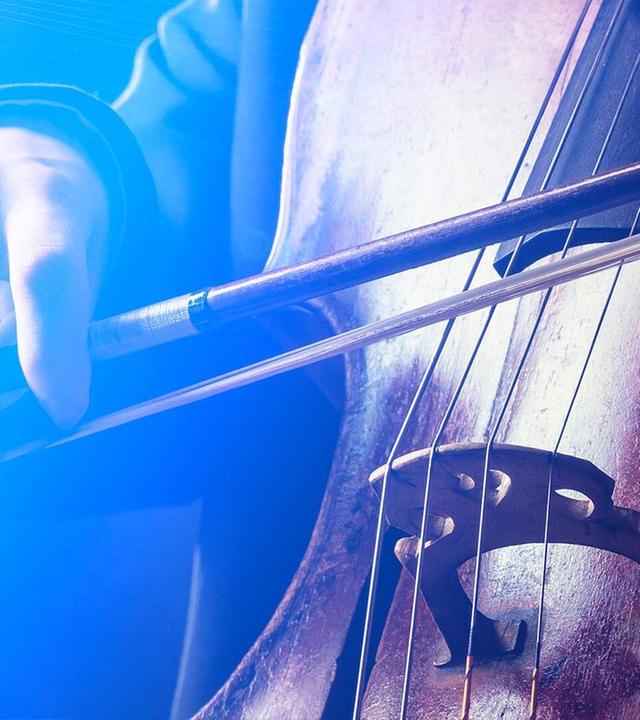 Beethoven - Quartett für zwei Violinen, Viola und Violoncello - e-Moll, op. 59 Nr. 2 - Barbican Quartet - ARD-Musikwettbewerb 2022