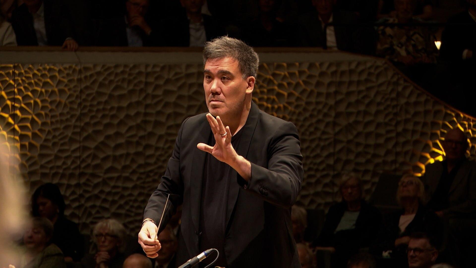 Beethoven: Sinfonie Nr. 7 mit dem NDR Elbphilharmonie Orchester