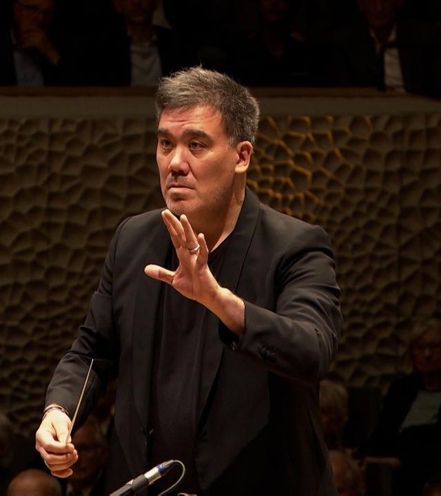 Beethoven: Sinfonie Nr. 7 mit dem NDR Elbphilharmonie Orchester