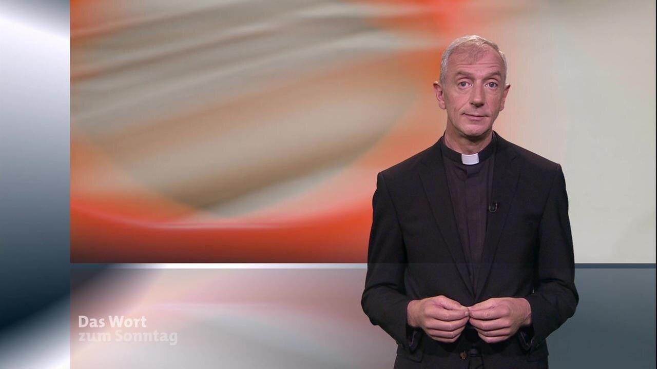 Benedikt Welter: Menschliche Größe