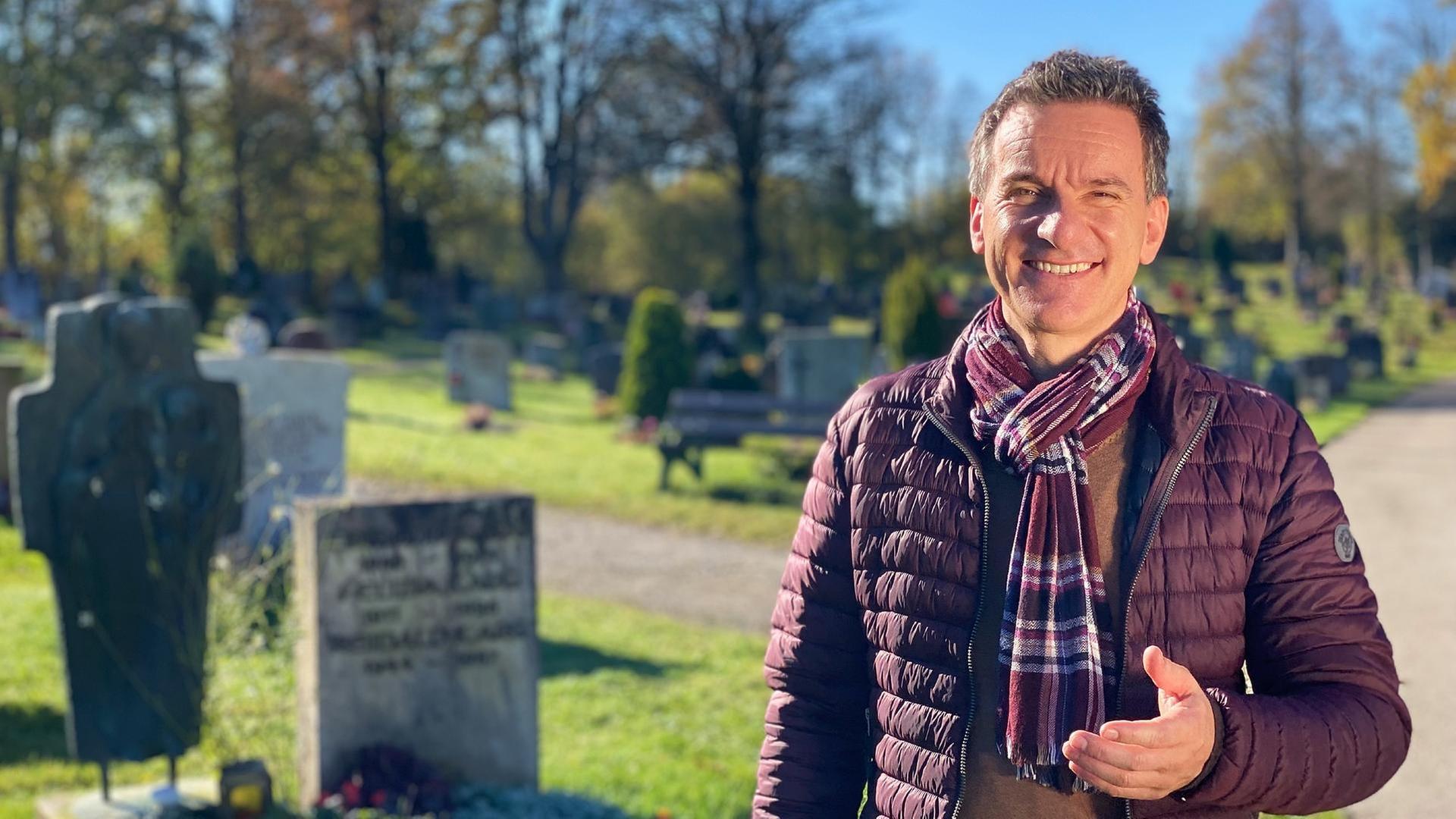 Bergfriedhof Lindenberg, Leonhardiwallfahrt und mehr