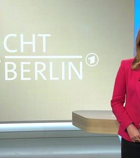 bericht aus berlin