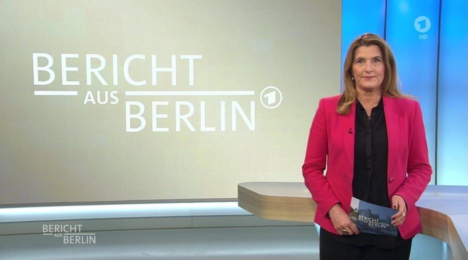 bericht aus berlin