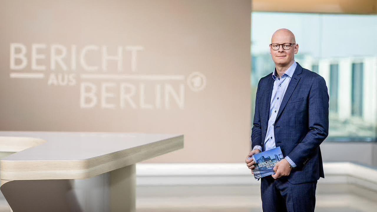 Bericht aus Berlin vom 13.9.2026