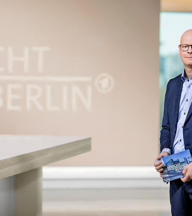 Bericht aus Berlin vom 13.9.2026