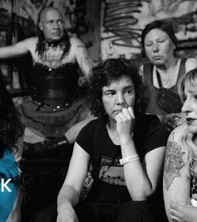 Berlin Utopiekadaver